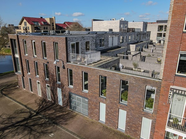 Medium property photo - Inarimeer 61, 3446 JJ Woerden