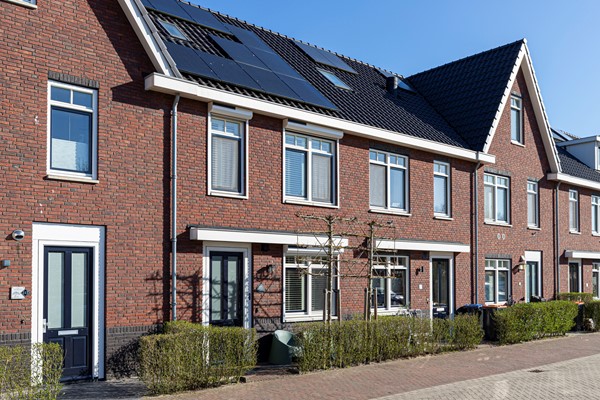 Te koop: Middenwillenseweg 115, 2805 KP Gouda