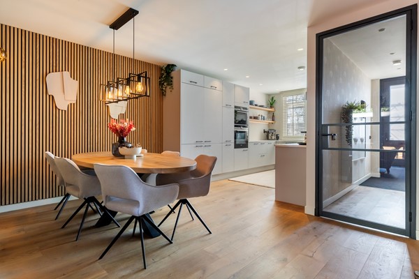 Medium property photo - Middenwillenseweg 115, 2805 KP Gouda