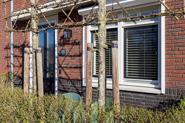 Medium property photo - Middenwillenseweg 115, 2805 KP Gouda