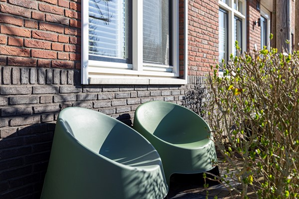 Medium property photo - Middenwillenseweg 115, 2805 KP Gouda