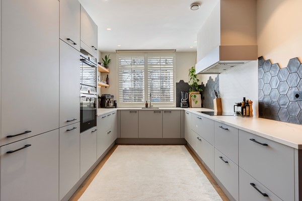 Medium property photo - Middenwillenseweg 115, 2805 KP Gouda