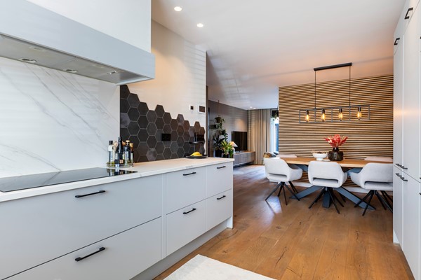 Medium property photo - Middenwillenseweg 115, 2805 KP Gouda