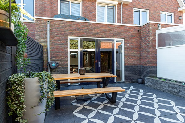 Medium property photo - Middenwillenseweg 115, 2805 KP Gouda