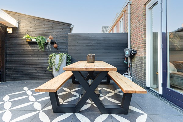 Medium property photo - Middenwillenseweg 115, 2805 KP Gouda