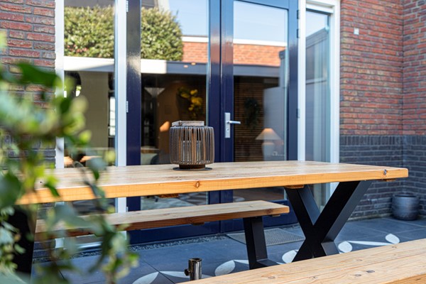 Medium property photo - Middenwillenseweg 115, 2805 KP Gouda