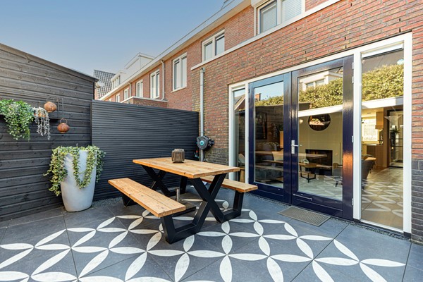 Medium property photo - Middenwillenseweg 115, 2805 KP Gouda