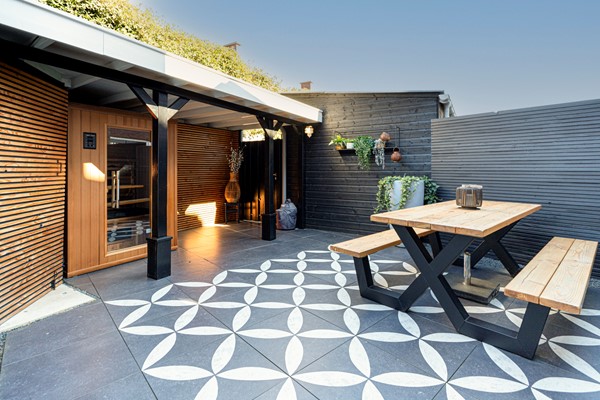 Medium property photo - Middenwillenseweg 115, 2805 KP Gouda