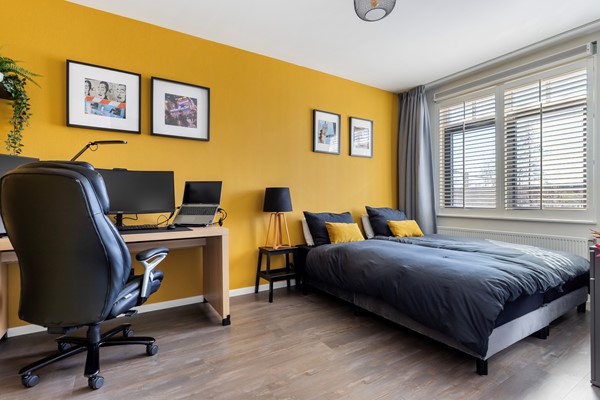 Medium property photo - Middenwillenseweg 115, 2805 KP Gouda