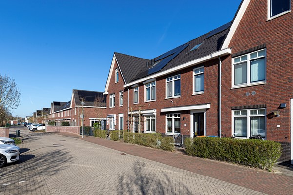 Medium property photo - Middenwillenseweg 115, 2805 KP Gouda