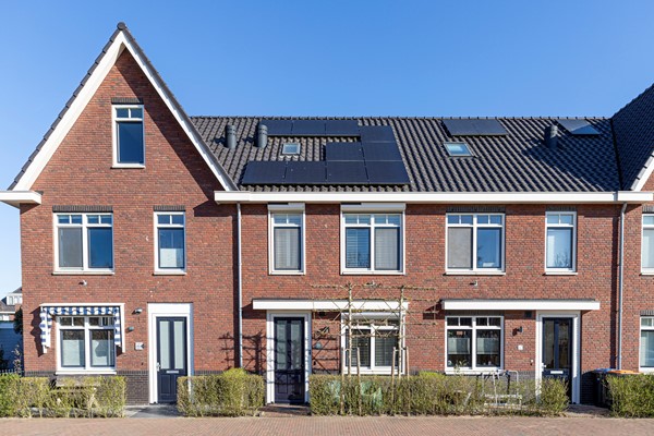 Medium property photo - Middenwillenseweg 115, 2805 KP Gouda