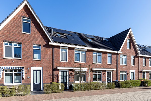 Medium property photo - Middenwillenseweg 115, 2805 KP Gouda