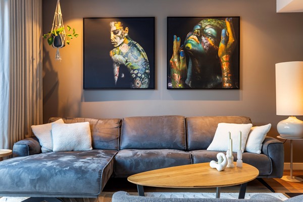 Medium property photo - Middenwillenseweg 115, 2805 KP Gouda