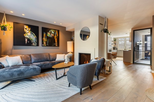 Medium property photo - Middenwillenseweg 115, 2805 KP Gouda