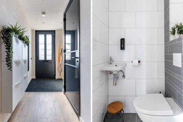 Medium property photo - Middenwillenseweg 115, 2805 KP Gouda