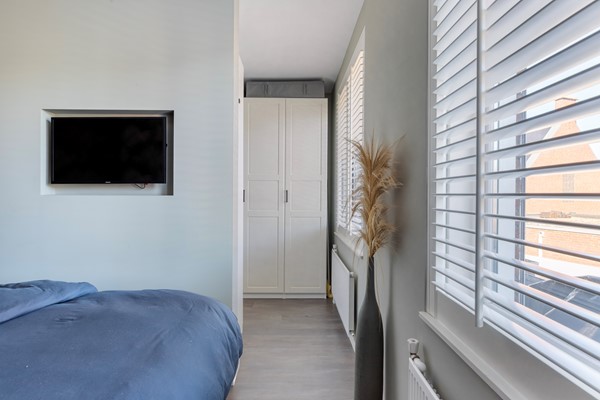 Medium property photo - Middenwillenseweg 115, 2805 KP Gouda