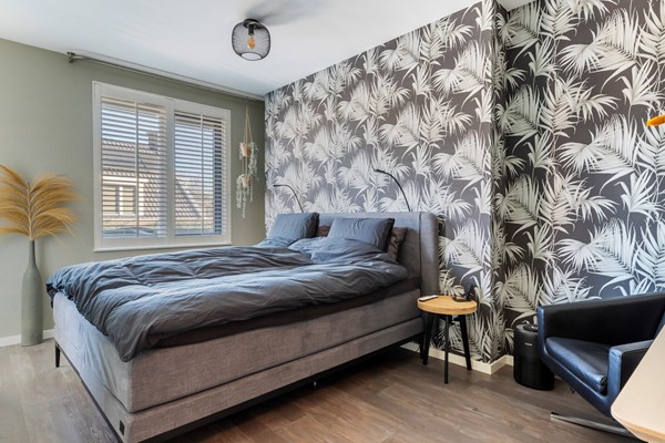 Medium property photo - Middenwillenseweg 115, 2805 KP Gouda