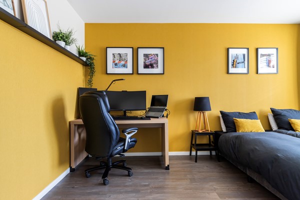 Medium property photo - Middenwillenseweg 115, 2805 KP Gouda