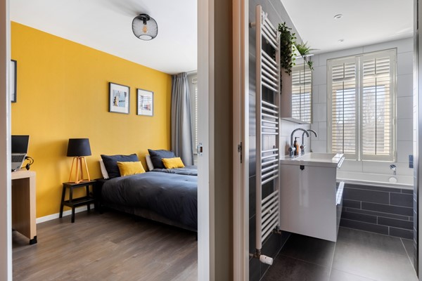 Medium property photo - Middenwillenseweg 115, 2805 KP Gouda