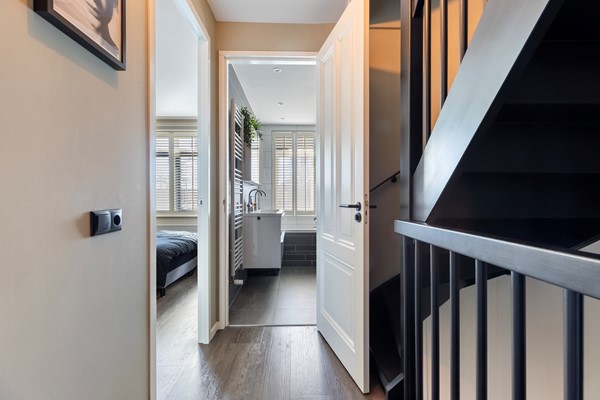 Medium property photo - Middenwillenseweg 115, 2805 KP Gouda