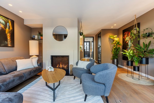 Medium property photo - Middenwillenseweg 115, 2805 KP Gouda