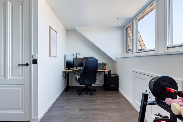 Medium property photo - Middenwillenseweg 115, 2805 KP Gouda