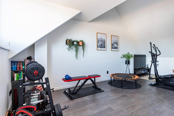 Medium property photo - Middenwillenseweg 115, 2805 KP Gouda