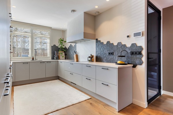 Medium property photo - Middenwillenseweg 115, 2805 KP Gouda