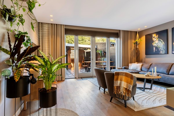 Medium property photo - Middenwillenseweg 115, 2805 KP Gouda