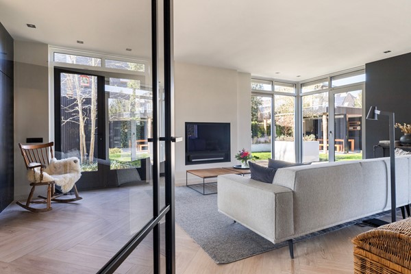 Medium property photo - Schumanlaan 1, 3446 HE Woerden