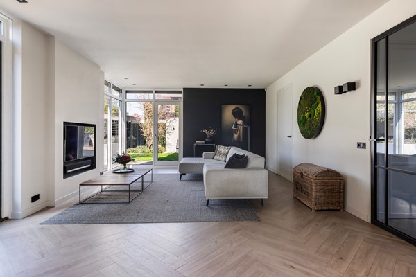 Medium property photo - Schumanlaan 1, 3446 HE Woerden