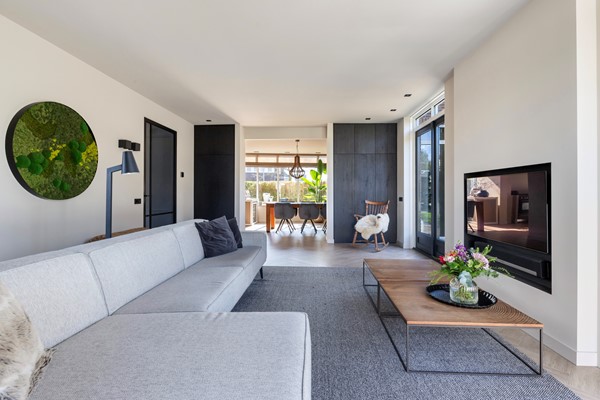 Medium property photo - Schumanlaan 1, 3446 HE Woerden