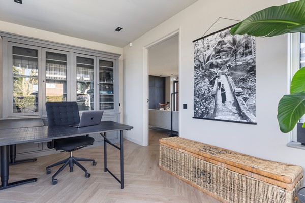 Medium property photo - Schumanlaan 1, 3446 HE Woerden