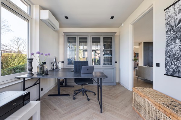 Medium property photo - Schumanlaan 1, 3446 HE Woerden