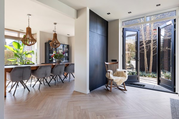 Medium property photo - Schumanlaan 1, 3446 HE Woerden