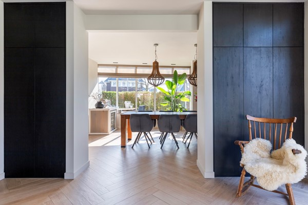 Medium property photo - Schumanlaan 1, 3446 HE Woerden