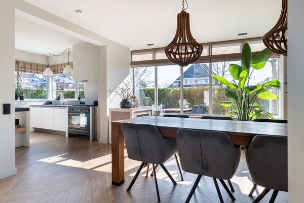 Medium property photo - Schumanlaan 1, 3446 HE Woerden