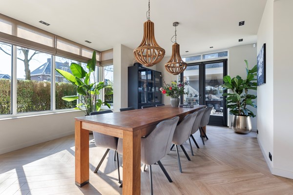 Medium property photo - Schumanlaan 1, 3446 HE Woerden