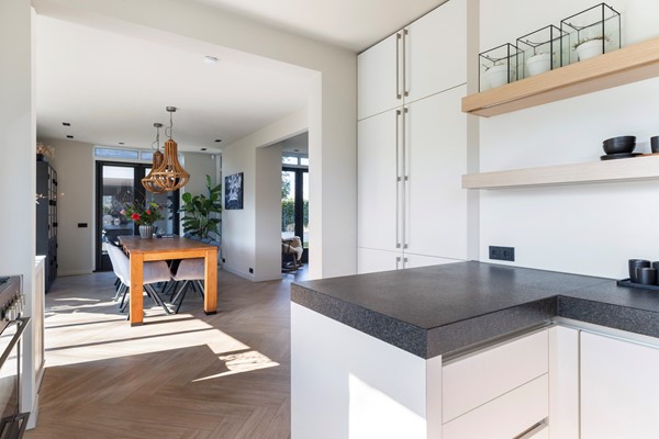 Medium property photo - Schumanlaan 1, 3446 HE Woerden