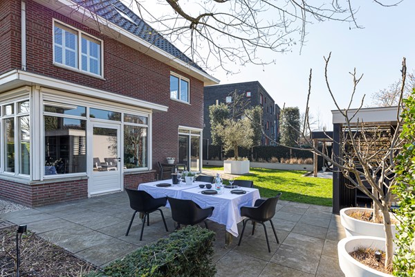 Medium property photo - Schumanlaan 1, 3446 HE Woerden