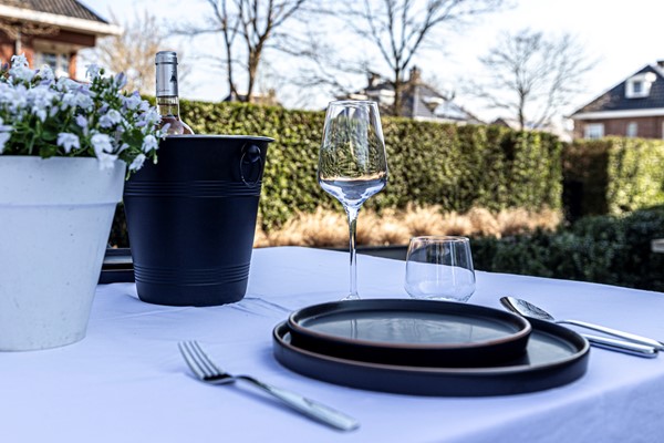 Medium property photo - Schumanlaan 1, 3446 HE Woerden