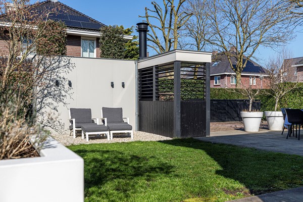 Medium property photo - Schumanlaan 1, 3446 HE Woerden