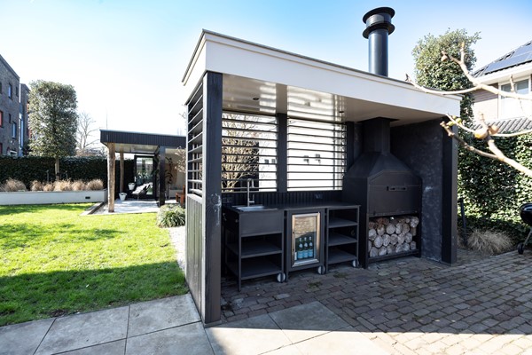 Medium property photo - Schumanlaan 1, 3446 HE Woerden