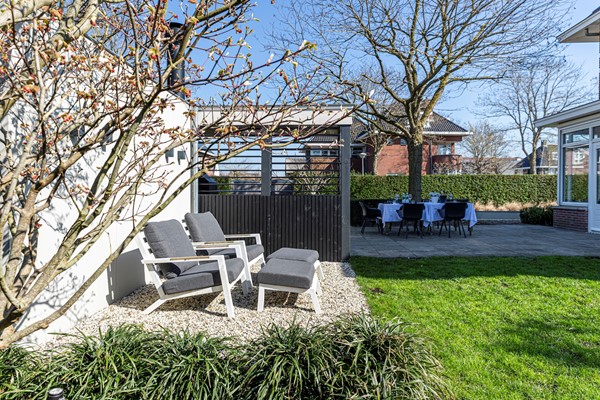 Medium property photo - Schumanlaan 1, 3446 HE Woerden