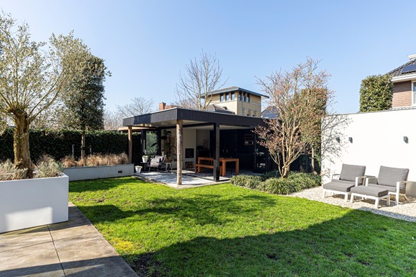 Medium property photo - Schumanlaan 1, 3446 HE Woerden