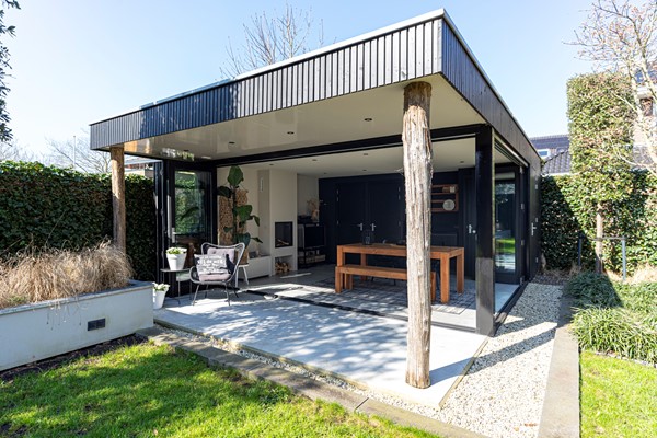 Medium property photo - Schumanlaan 1, 3446 HE Woerden