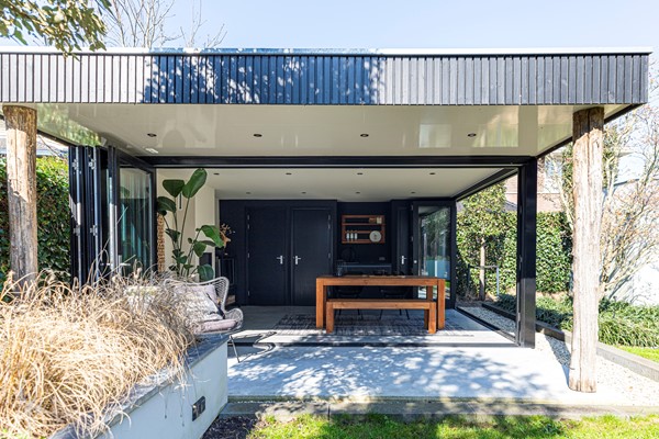 Medium property photo - Schumanlaan 1, 3446 HE Woerden