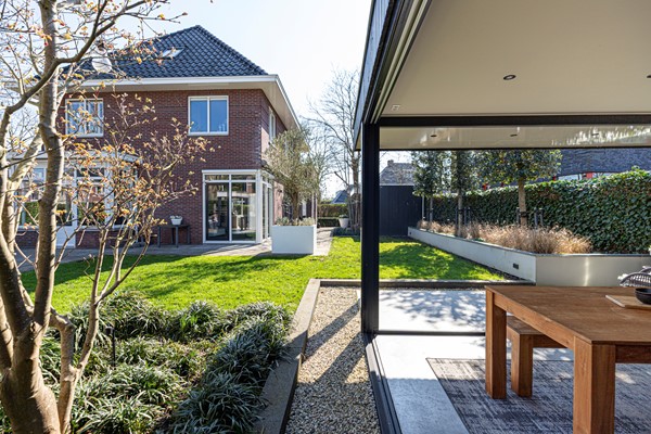 Medium property photo - Schumanlaan 1, 3446 HE Woerden