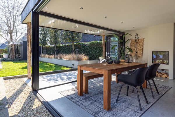 Medium property photo - Schumanlaan 1, 3446 HE Woerden