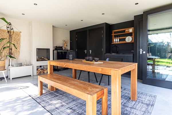 Medium property photo - Schumanlaan 1, 3446 HE Woerden